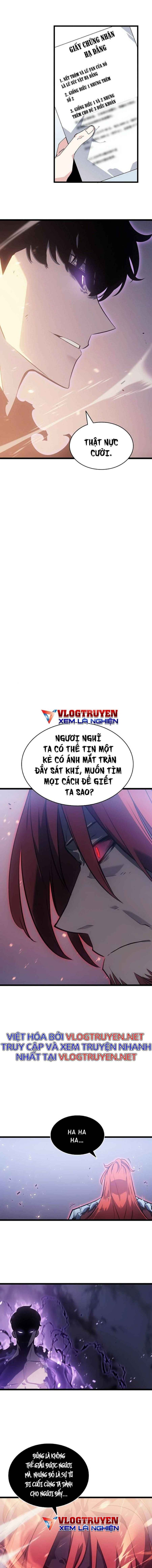 Tôi Thăng Cấp Một Mình SS2 - Page 21