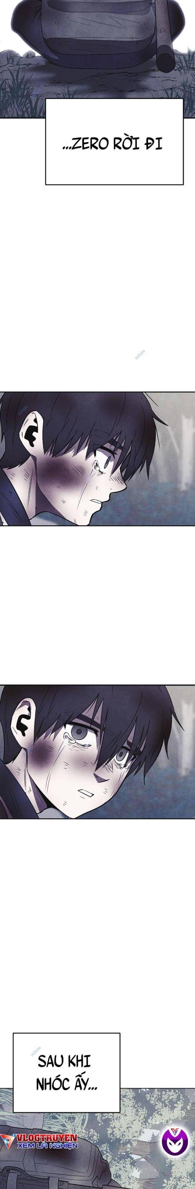 Cậu bé Shotgun - Page 32