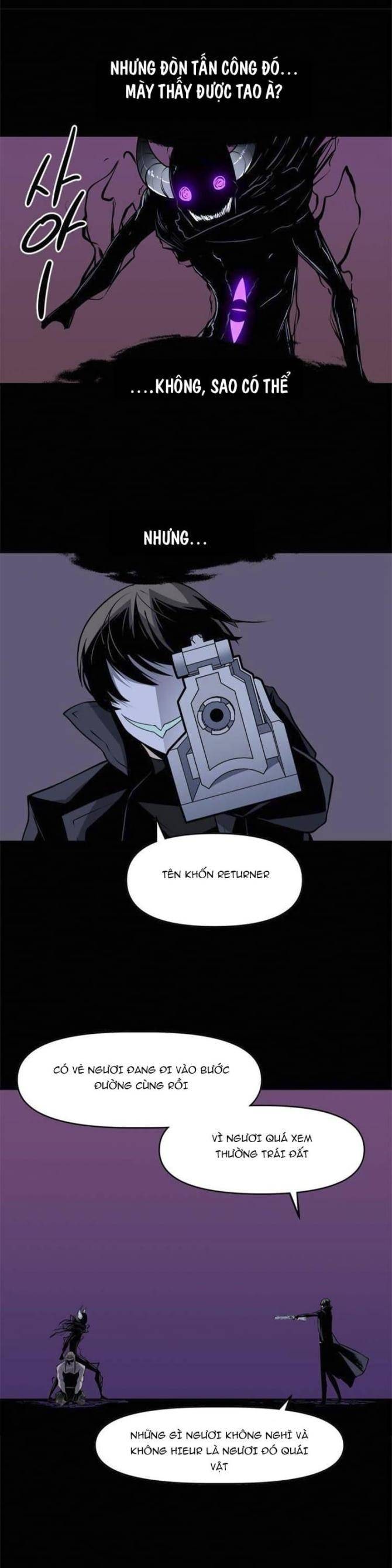 Người Quản Lý Mạnh Nhất Trong Lịch Sử - Page 27