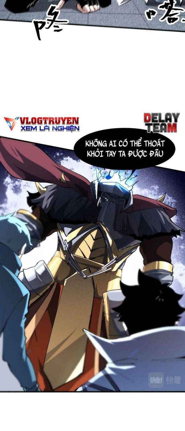 Trở Thành Cao Thủ Nhờ Bug - Page 26