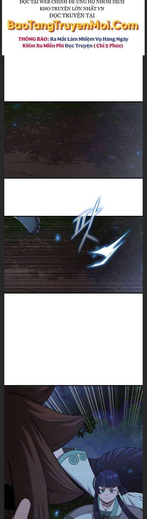 Thân Thủ Đệ Nhất Kiếm - Page 15