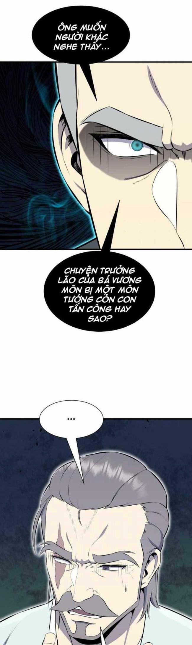 Luân Hồi Ác Nhân - Page 31