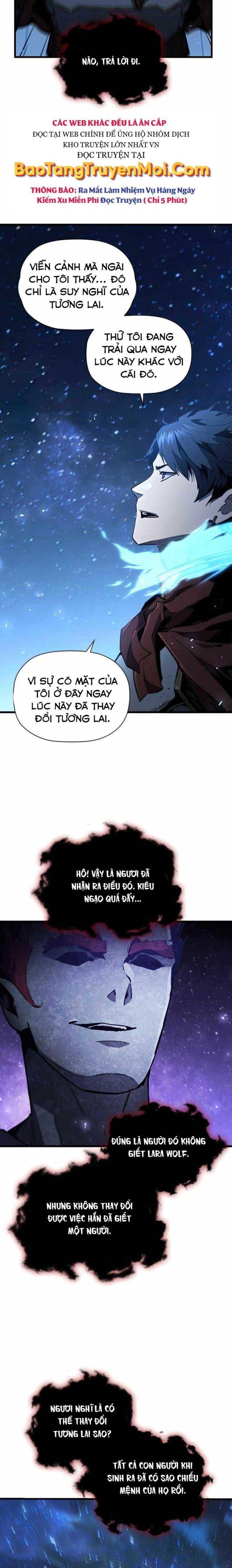 Khát Vọng Trỗi Dậy - Page 21