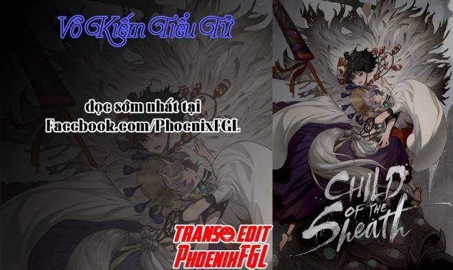 Vô Kiếm Tiểu Tử - Page 40