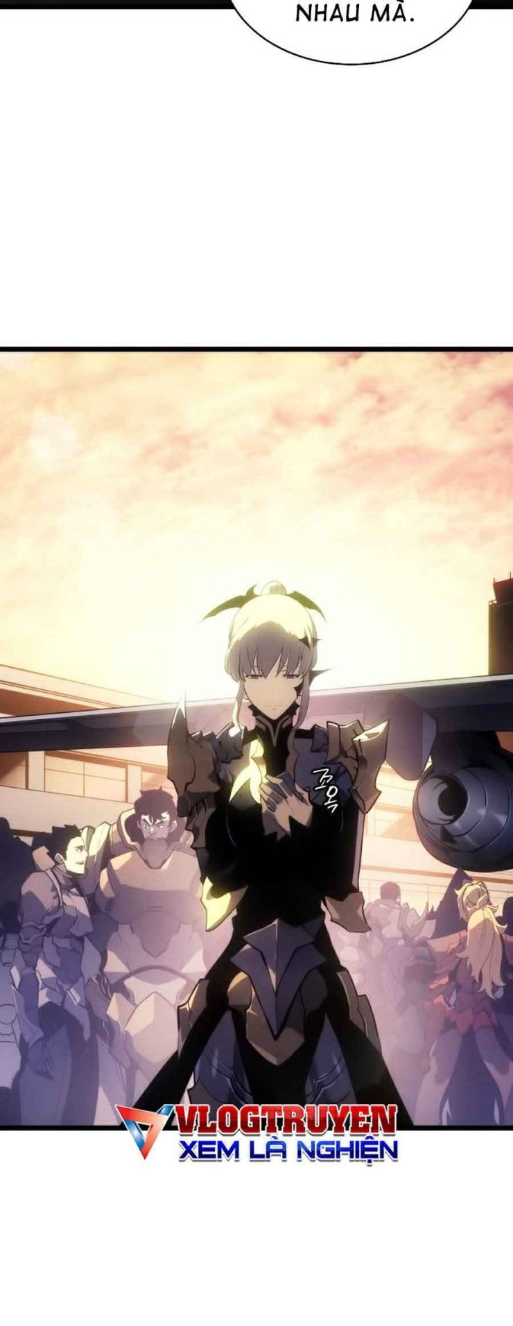 Tôi Thăng Cấp Một Mình SS2 - Page 50