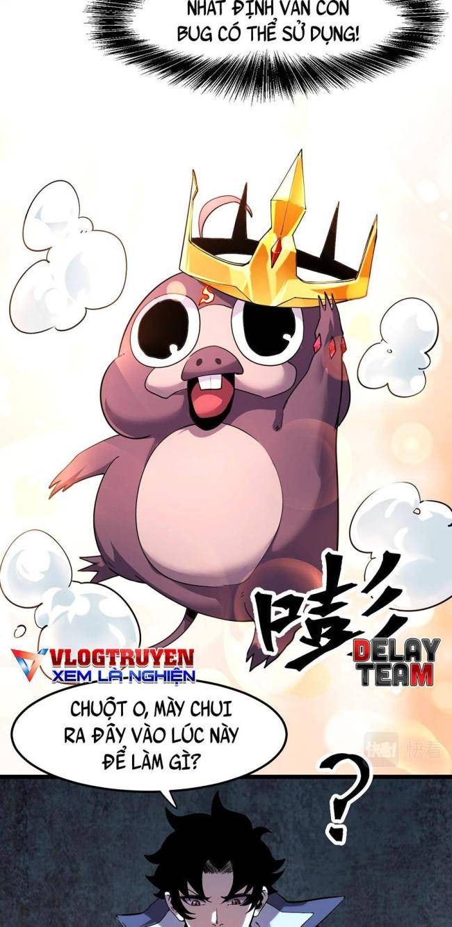 Trở Thành Cao Thủ Nhờ Bug - Page 27