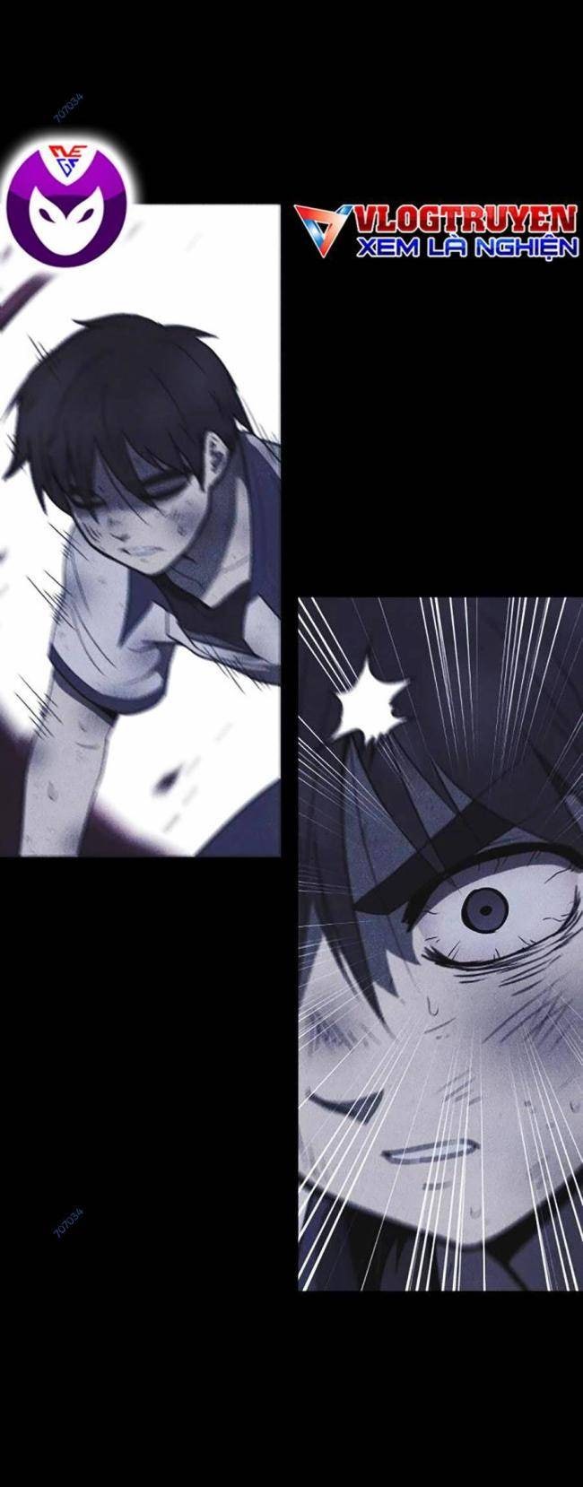 Cậu bé Shotgun - Page 10