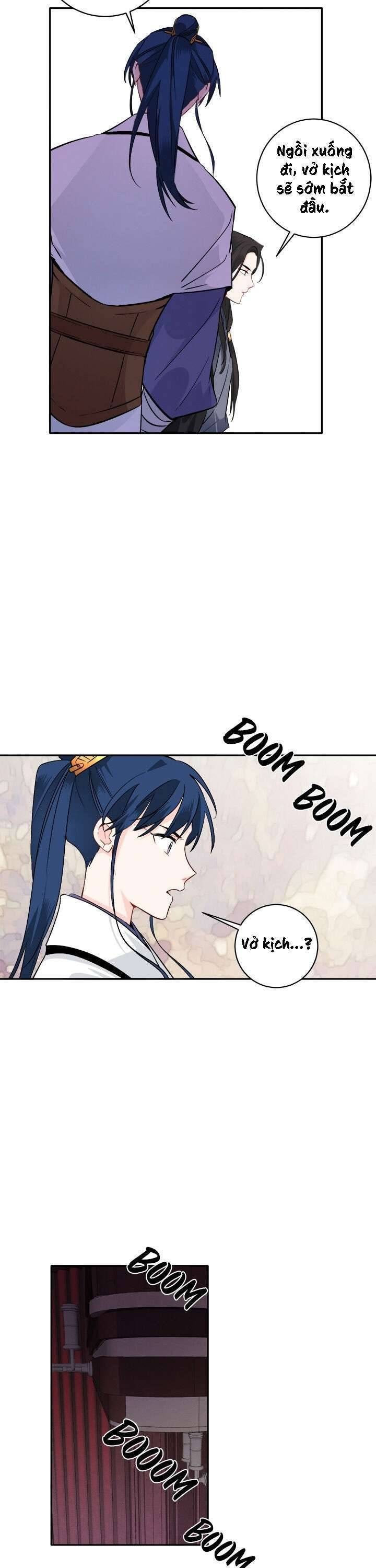 Yeon Lok Heun - Page 21