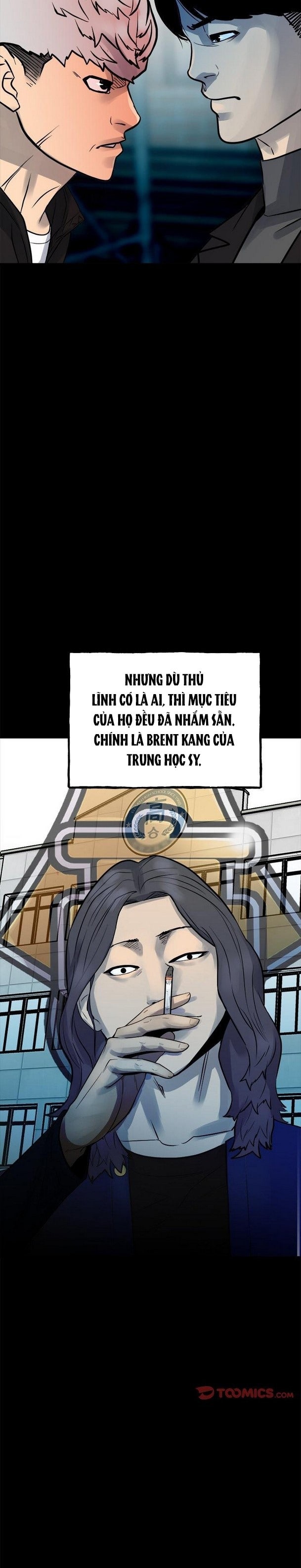 Kẻ Phản Diện - Page 8