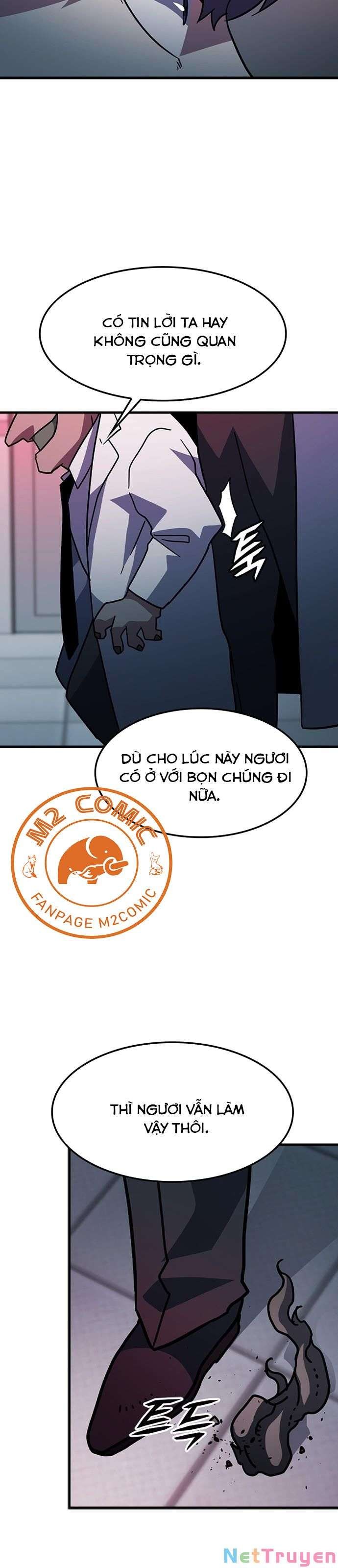 Điểm Chết - Page 21