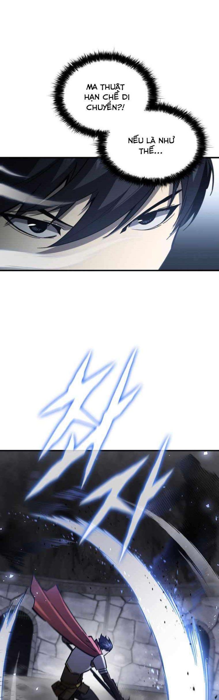 Khát Vọng Trỗi Dậy - Page 37