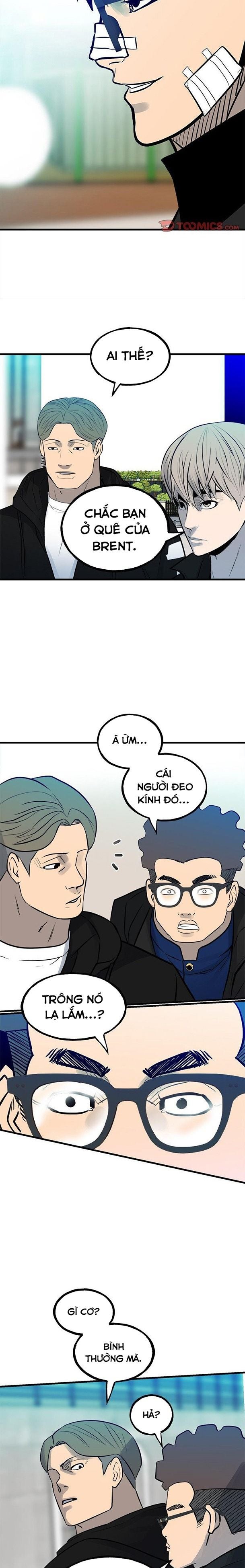 Kẻ Phản Diện - Page 13