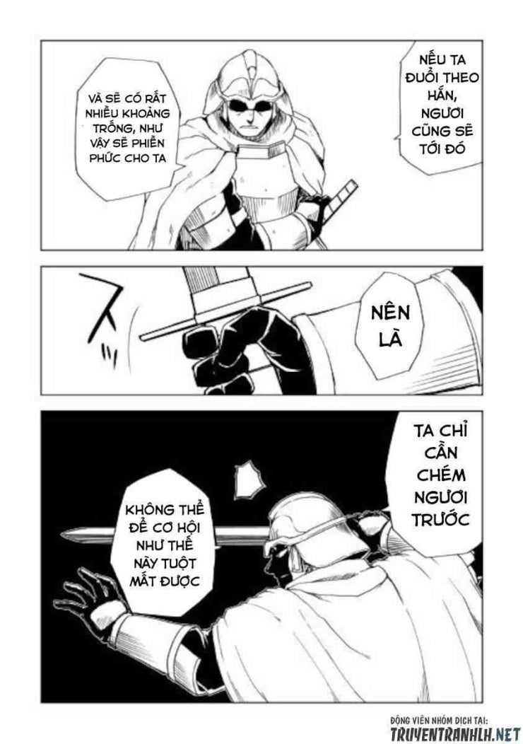 Kỷ Lục Về Sự Tái Sinh Của Tôi Ở Thế Giới Khác - Page 10