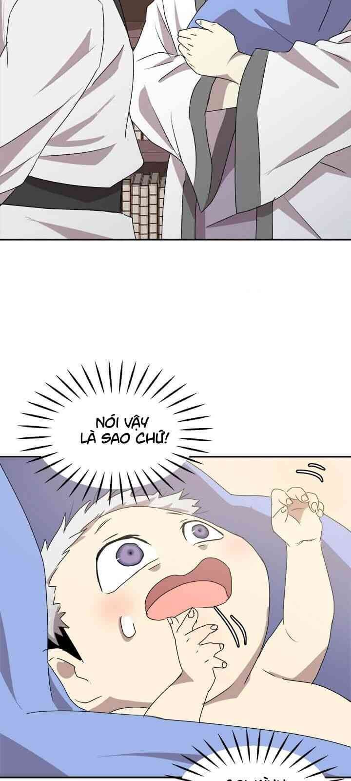 Đạo Sĩ Giang Hồ - Page 57