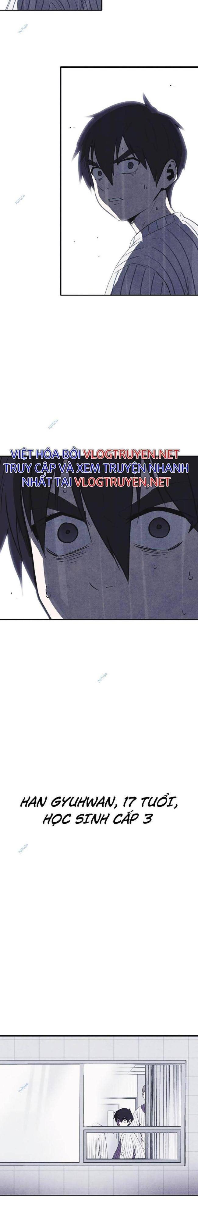 Cậu bé Shotgun - Page 26