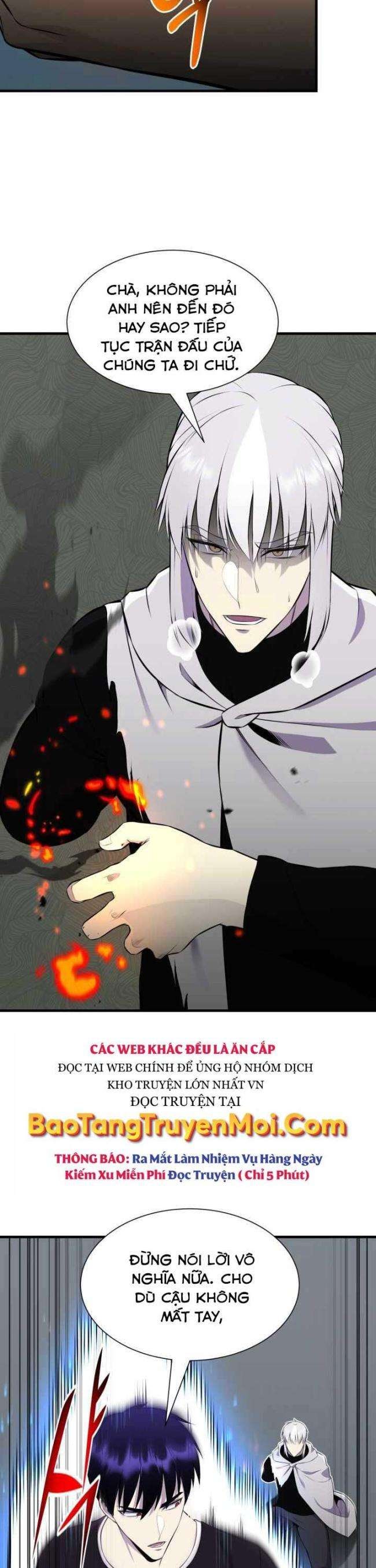 Luân Hồi Ác Nhân - Page 20