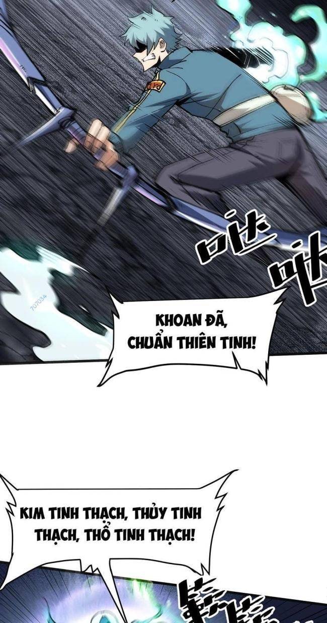 Trở Thành Cao Thủ Nhờ Bug - Page 31