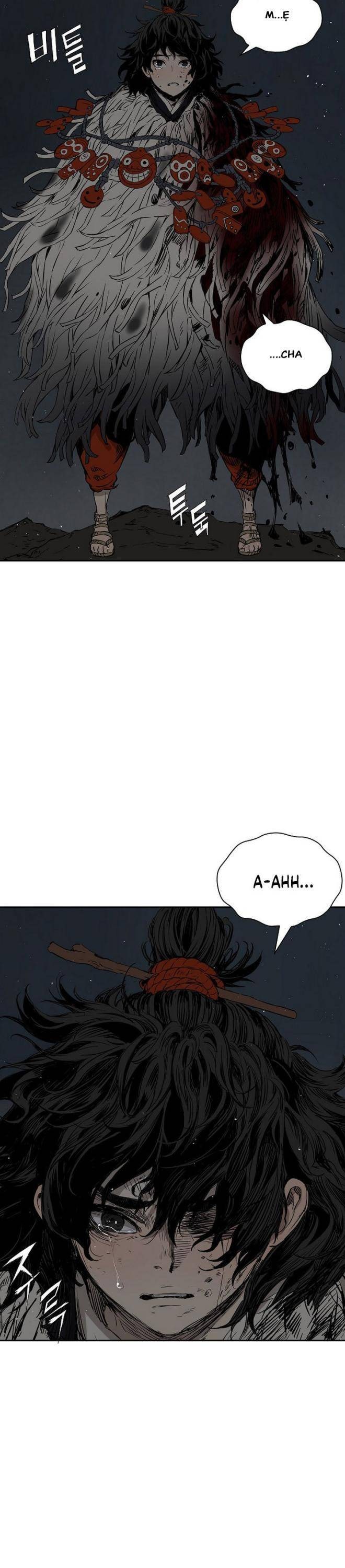 Vô Kiếm Tiểu Tử - Page 34