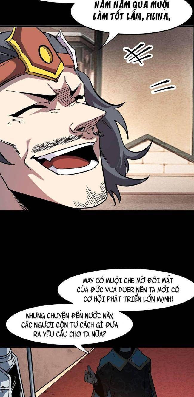 Trở Thành Cao Thủ Nhờ Bug - Page 32