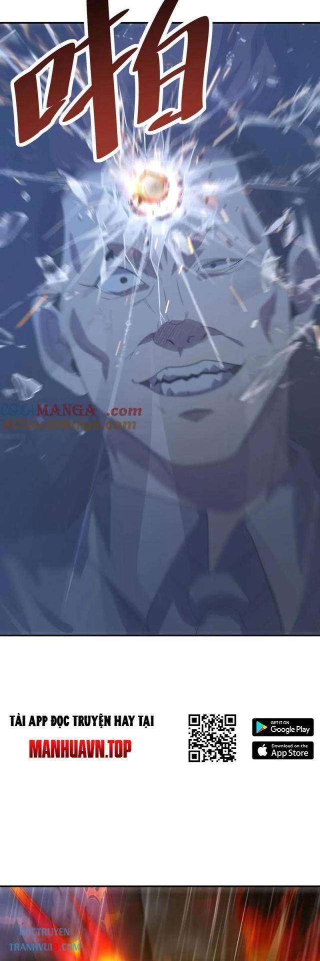 Võng Du: Ta Có Thể Tiến Hoá Tất Cả! - Page 20