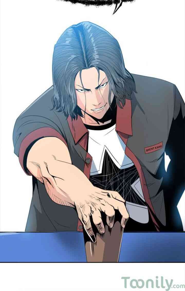 Kẻ Phản Diện - Page 12