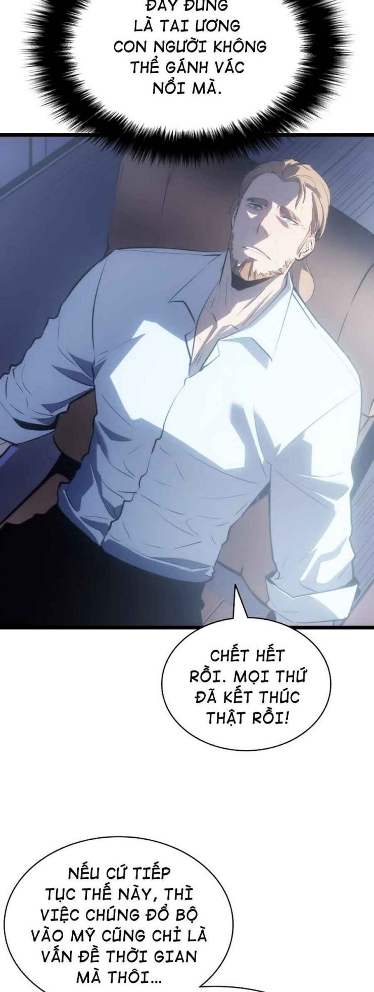 Tôi Thăng Cấp Một Mình SS2 - Page 15