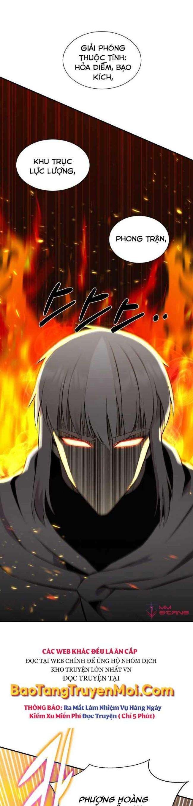 Luân Hồi Ác Nhân - Page 27