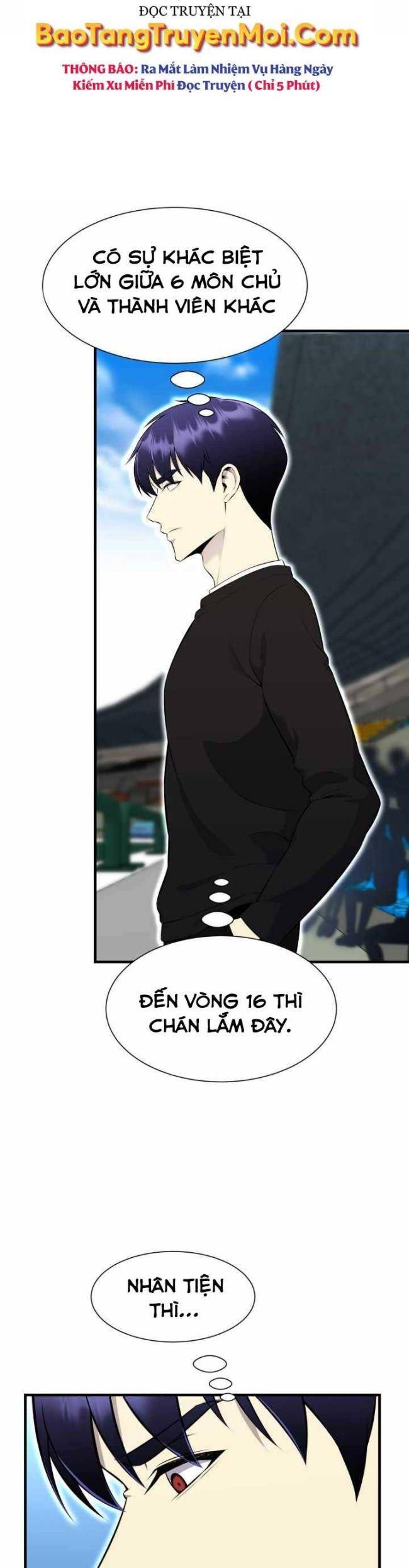 Luân Hồi Ác Nhân - Page 32