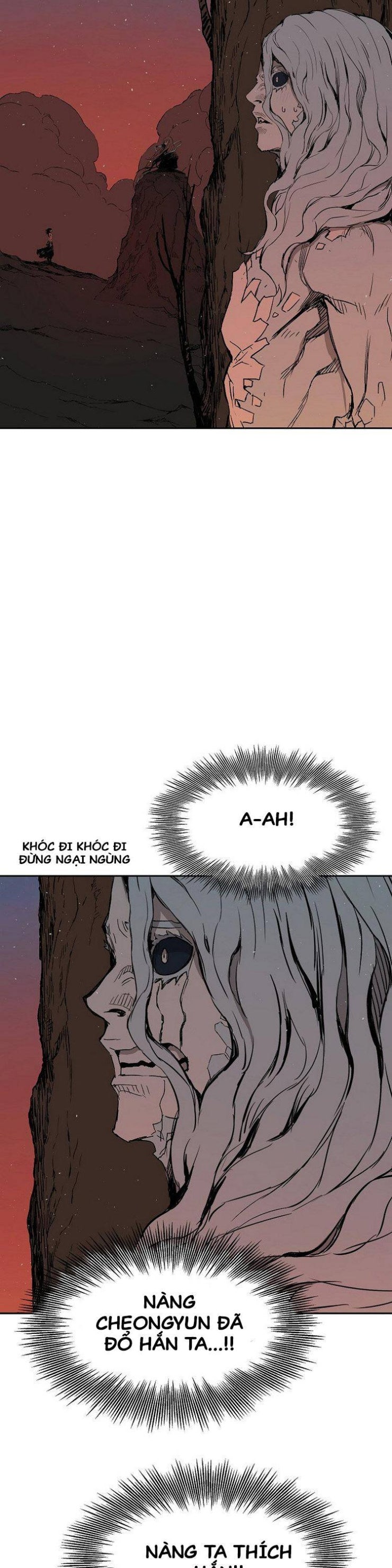 Vô Kiếm Tiểu Tử - Page 18