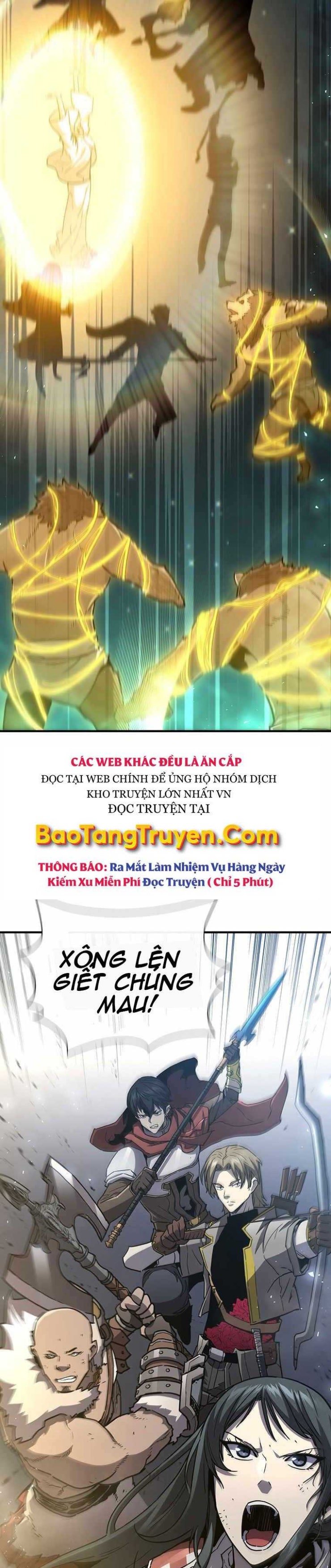 Khát Vọng Trỗi Dậy - Page 30