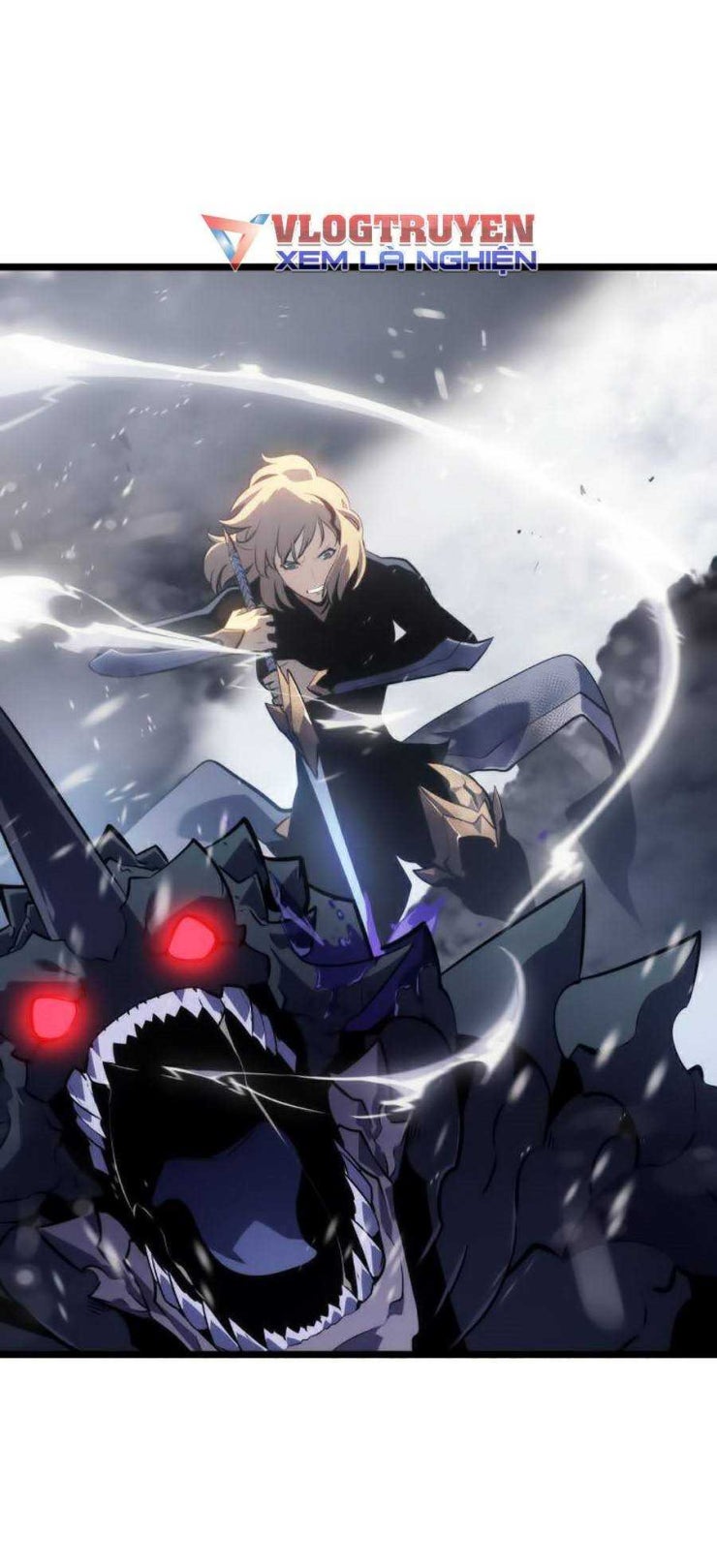 Tôi Thăng Cấp Một Mình SS2 - Page 54