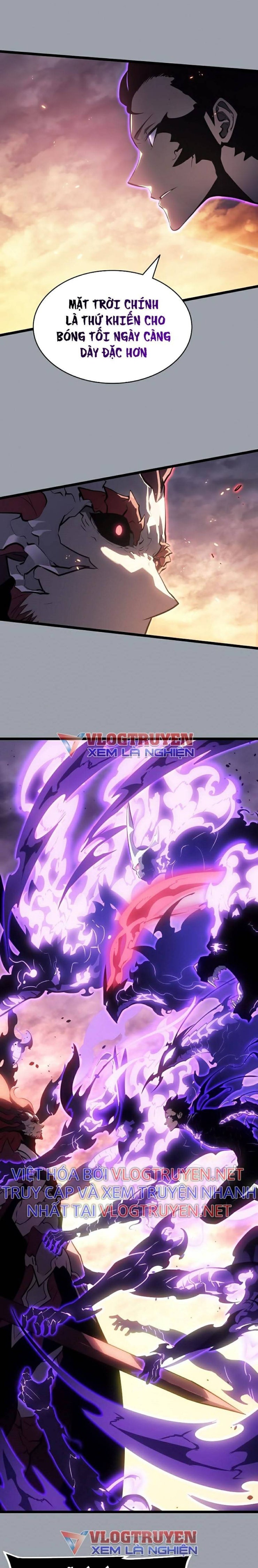 Tôi Thăng Cấp Một Mình SS2 - Page 29