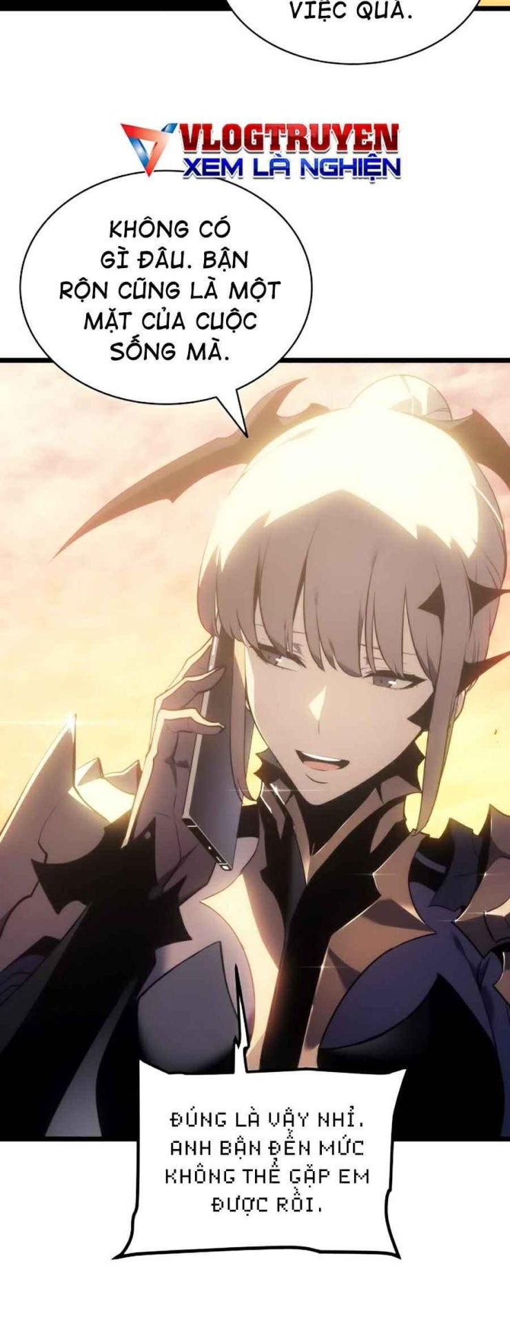 Tôi Thăng Cấp Một Mình SS2 - Page 46