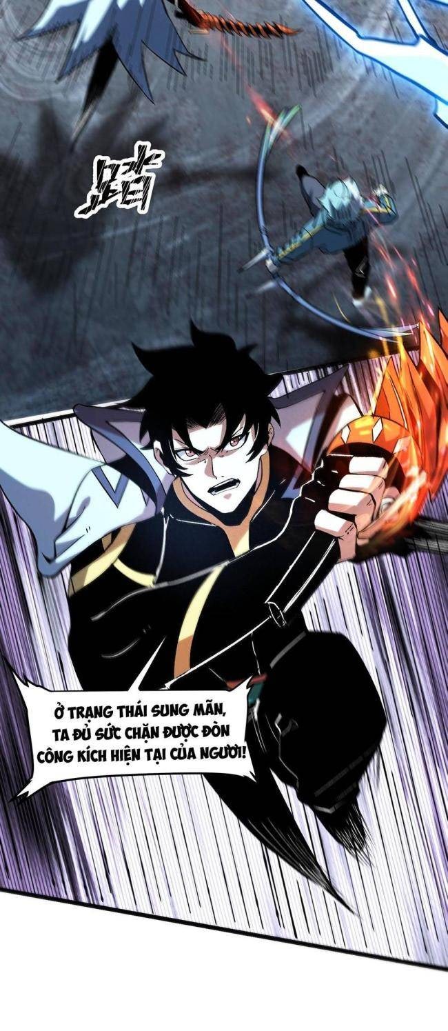 Trở Thành Cao Thủ Nhờ Bug - Page 5