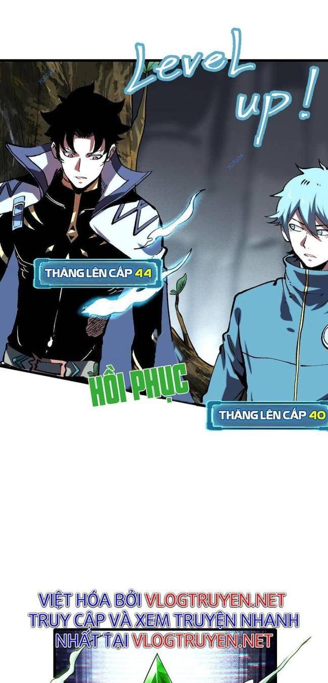 Trở Thành Cao Thủ Nhờ Bug - Page 23