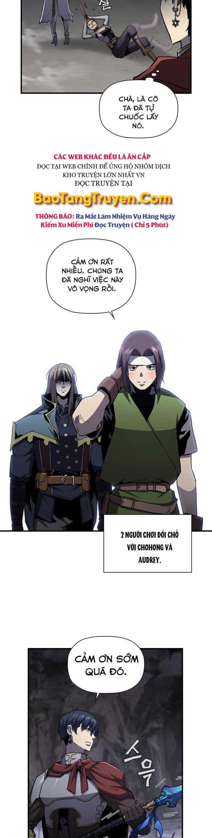 Khát Vọng Trỗi Dậy - Page 28