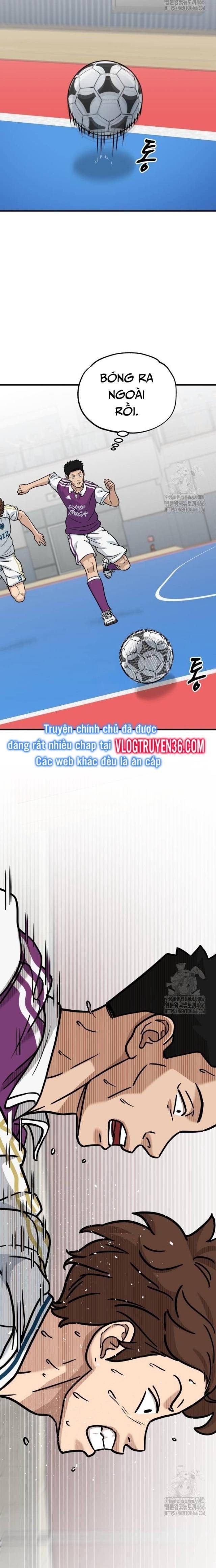Thủ Môn - Page 25