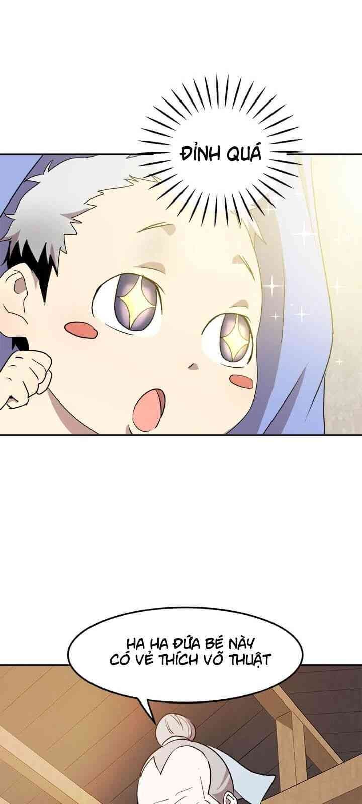 Đạo Sĩ Giang Hồ - Page 48