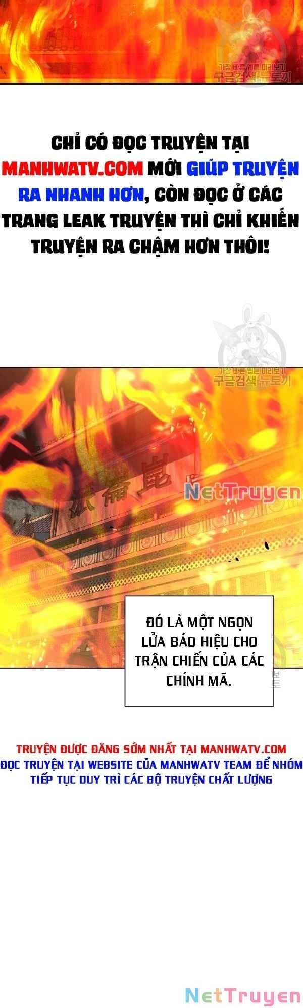 Họa Long Vương - Page 27