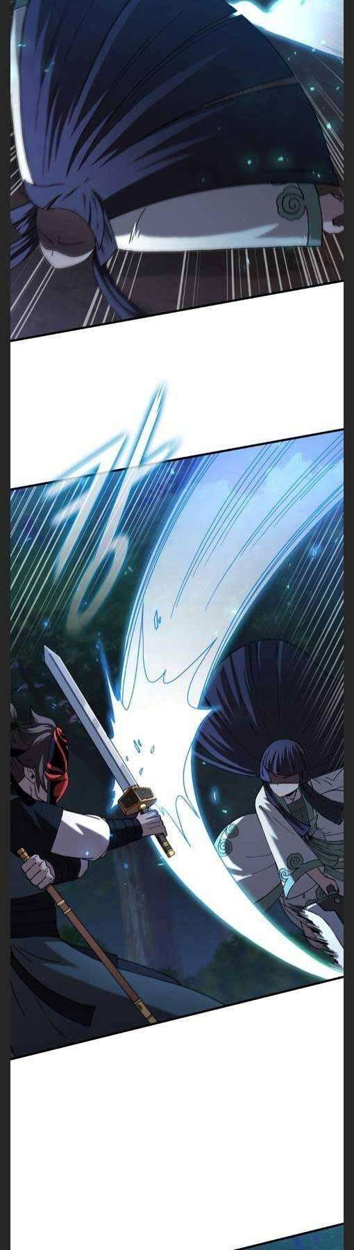 Thân Thủ Đệ Nhất Kiếm - Page 23