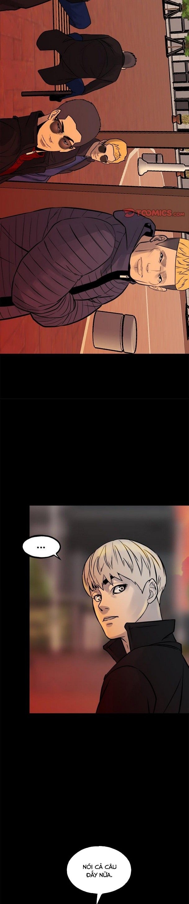 Kẻ Phản Diện - Page 23