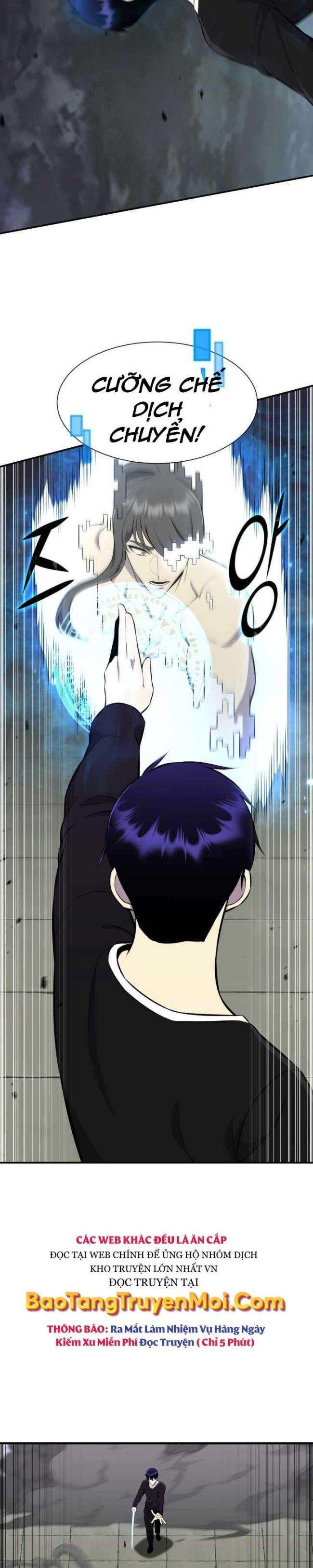 Luân Hồi Ác Nhân - Page 4