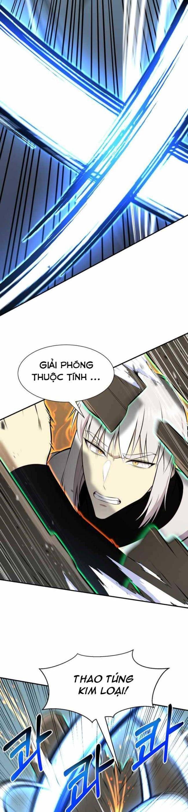 Luân Hồi Ác Nhân - Page 21