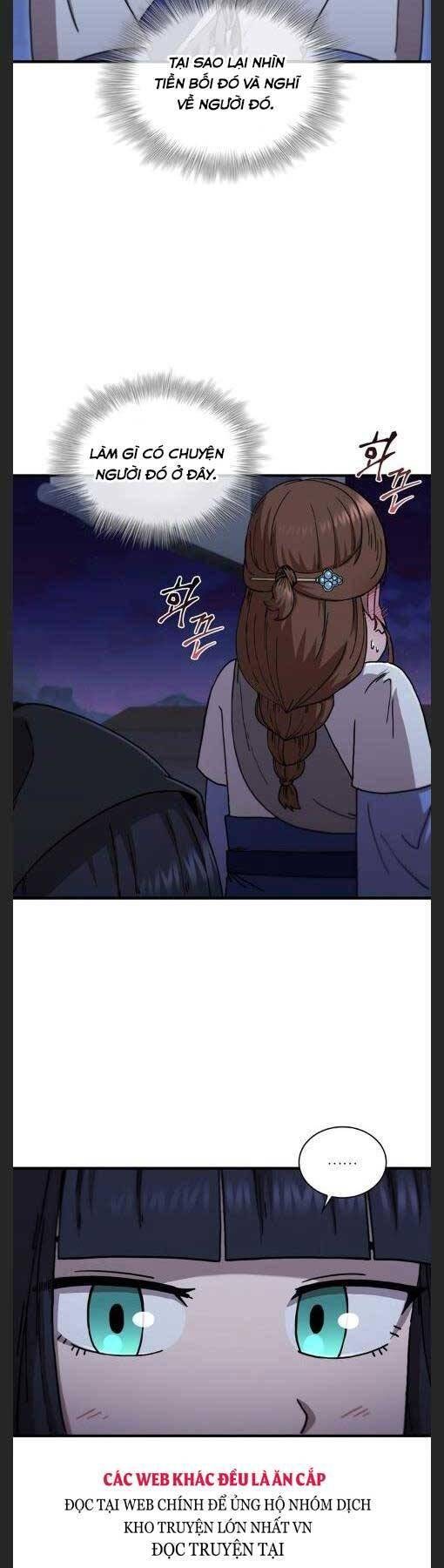 Thân Thủ Đệ Nhất Kiếm - Page 38