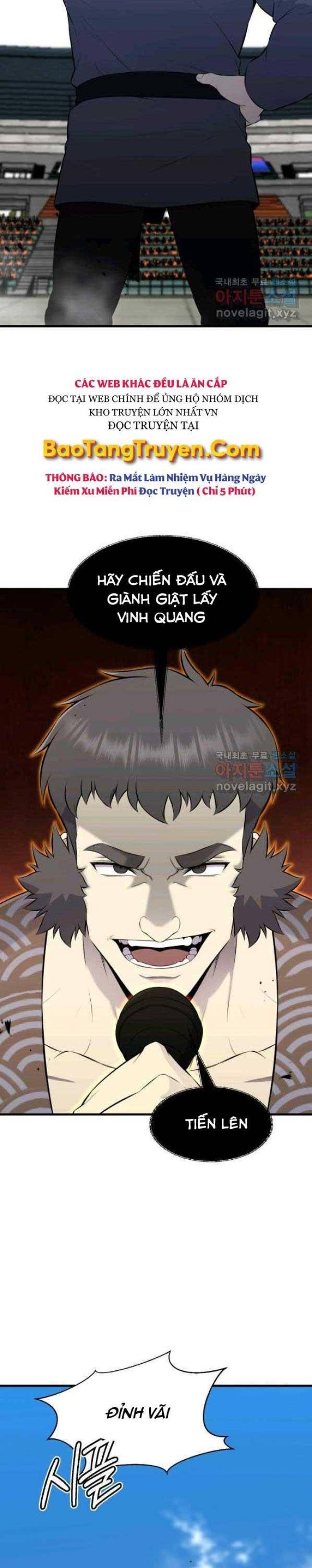 Luân Hồi Ác Nhân - Page 28