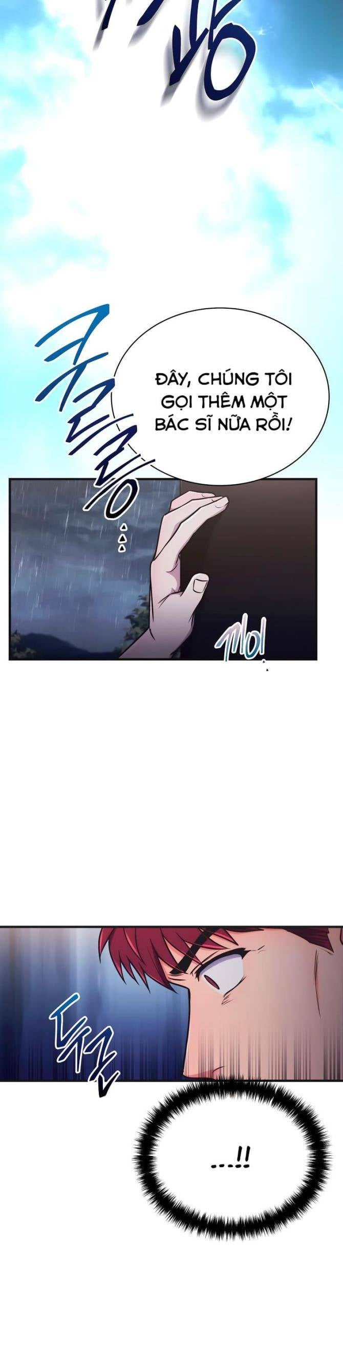 Bác Sĩ Trở Lại - Page 37