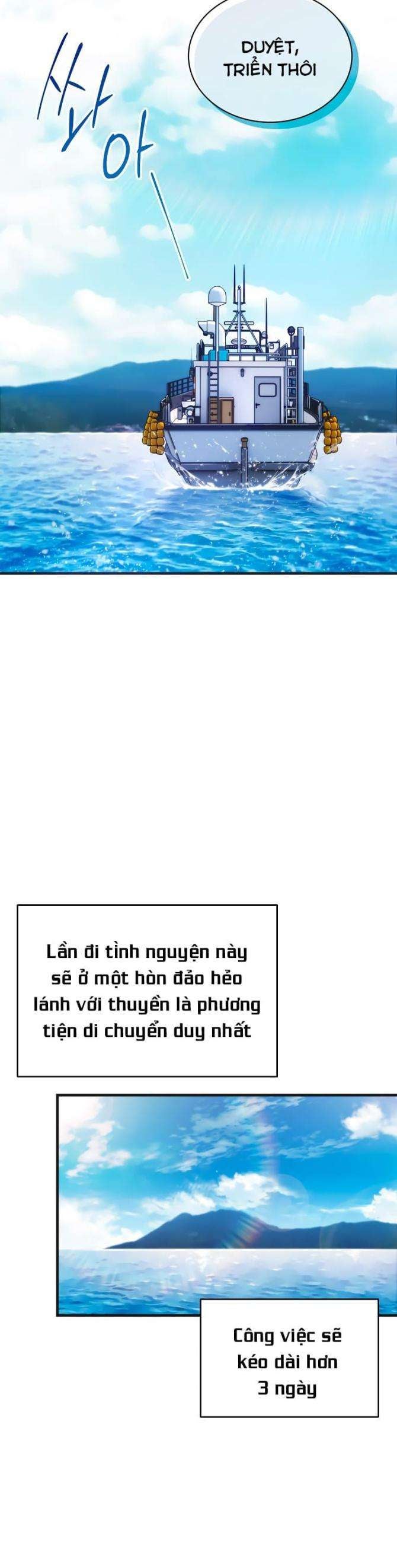 Bác Sĩ Trở Lại - Page 25