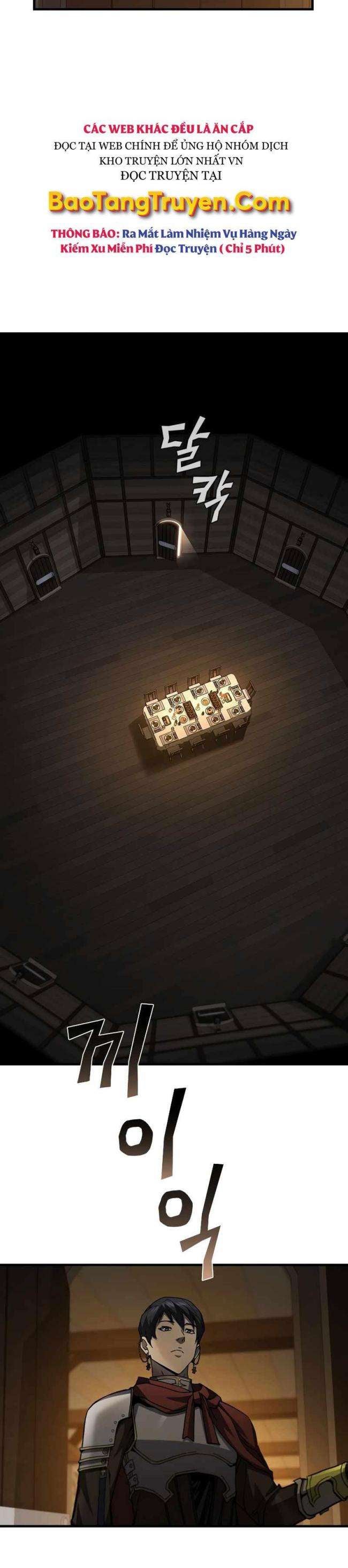 Khát Vọng Trỗi Dậy - Page 18