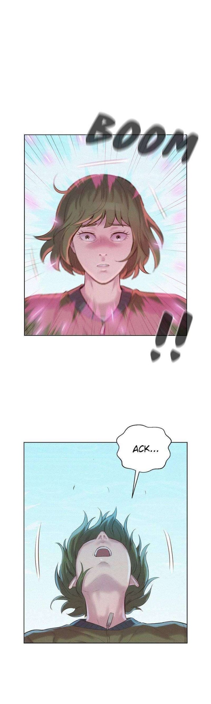 Thợ Săn Tí Hon - Page 29