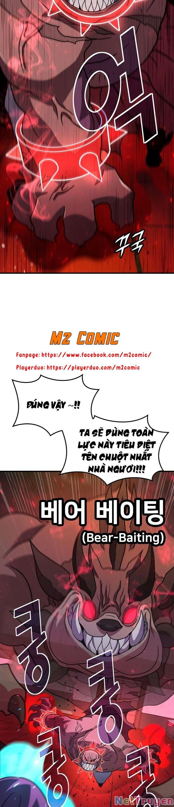 Điểm Chết - Page 30